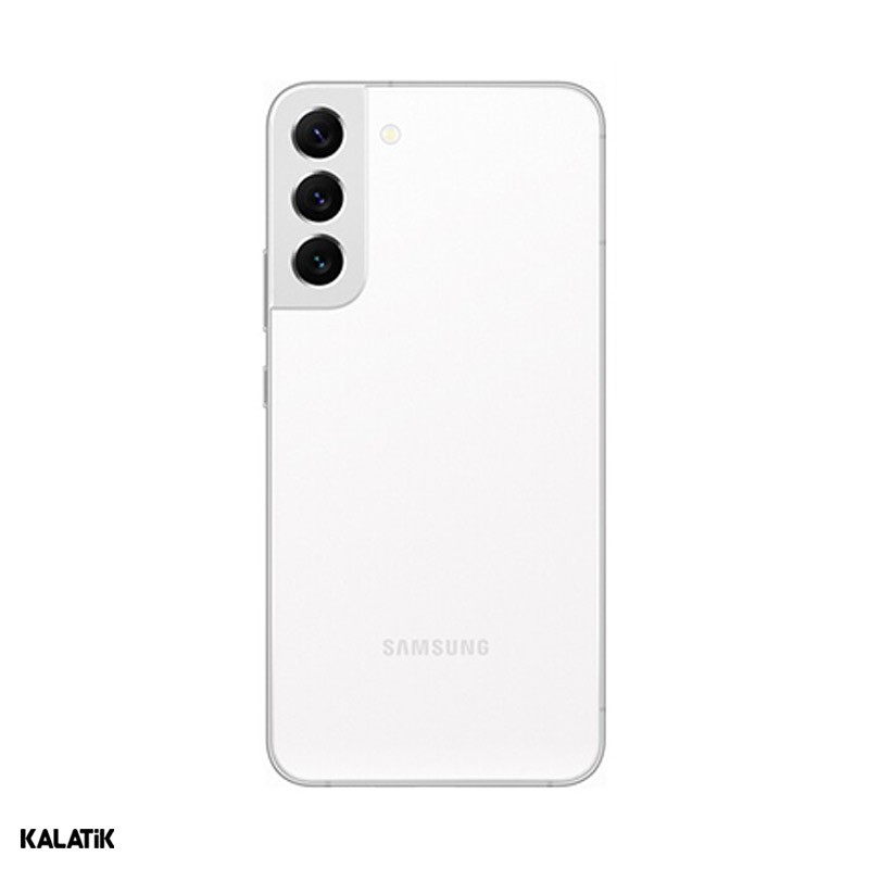 گوشی موبایل سامسونگ مدل Galaxy S22 Plus 5G دو سیم کارت ظرفیت 128/8 گیگابایت